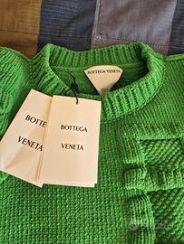 Maglione uomo Bottega Veneta NUOVO