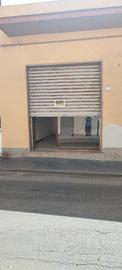 Negozio centrale 55000 euro