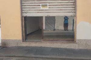 Negozio centrale 55000 euro