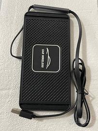 Tappettino Ricarica wireless per auto