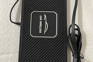 Tappettino Ricarica wireless per auto
