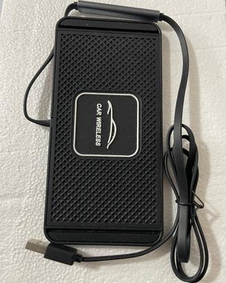 Tappettino Ricarica wireless per auto