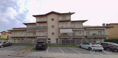 Trilocale a Brembate di Sopra