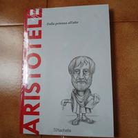 Libro Aristotele Dalla Potenza all'atto
