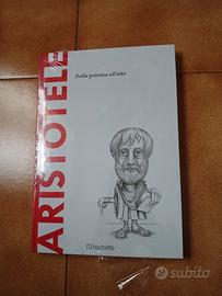 Libro Aristotele Dalla Potenza all'atto
