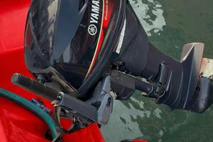 Yamaha  9.9/20 imbarcato anno 2020