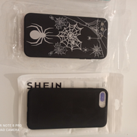 Cover per iPhone 7 plus / 8 plus