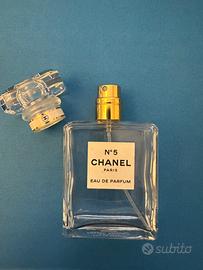 CHANEL N°5 Eau De Parfum