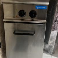 Friggitrice per lavoro e negozi