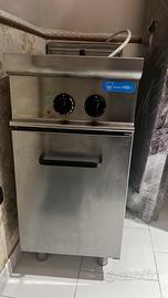 Friggitrice per lavoro e negozi