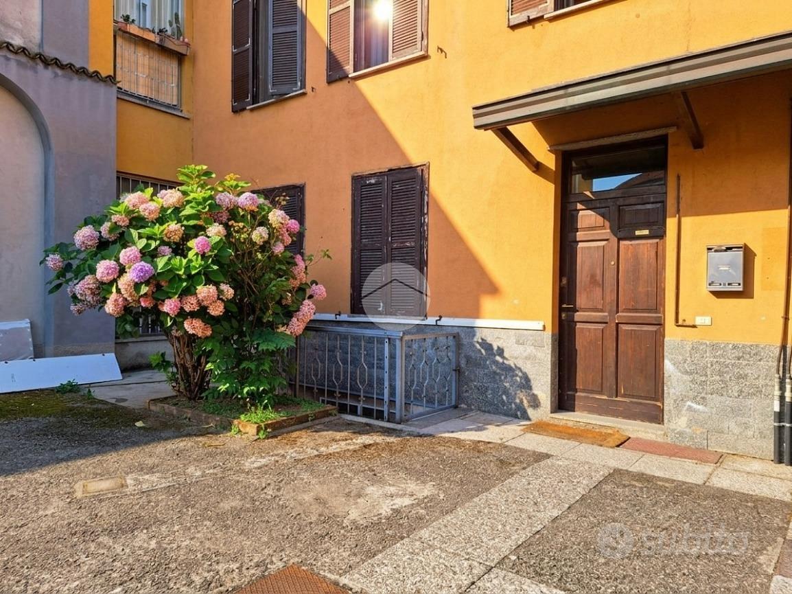 Apartment in Bussero, Milano - Vista 4
