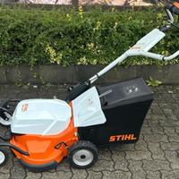 Rasaerba a Batteria Stihl RMA 765 V  nuovo