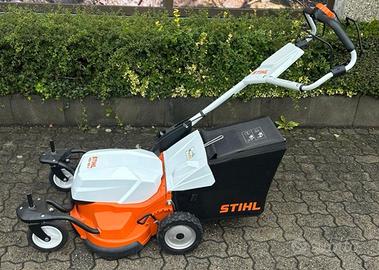 Rasaerba a Batteria Stihl RMA 765 V  nuovo