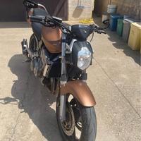 Honda hornet 900 prezz in priv