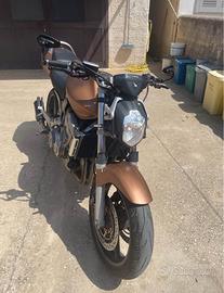 Honda hornet 900 prezz in priv