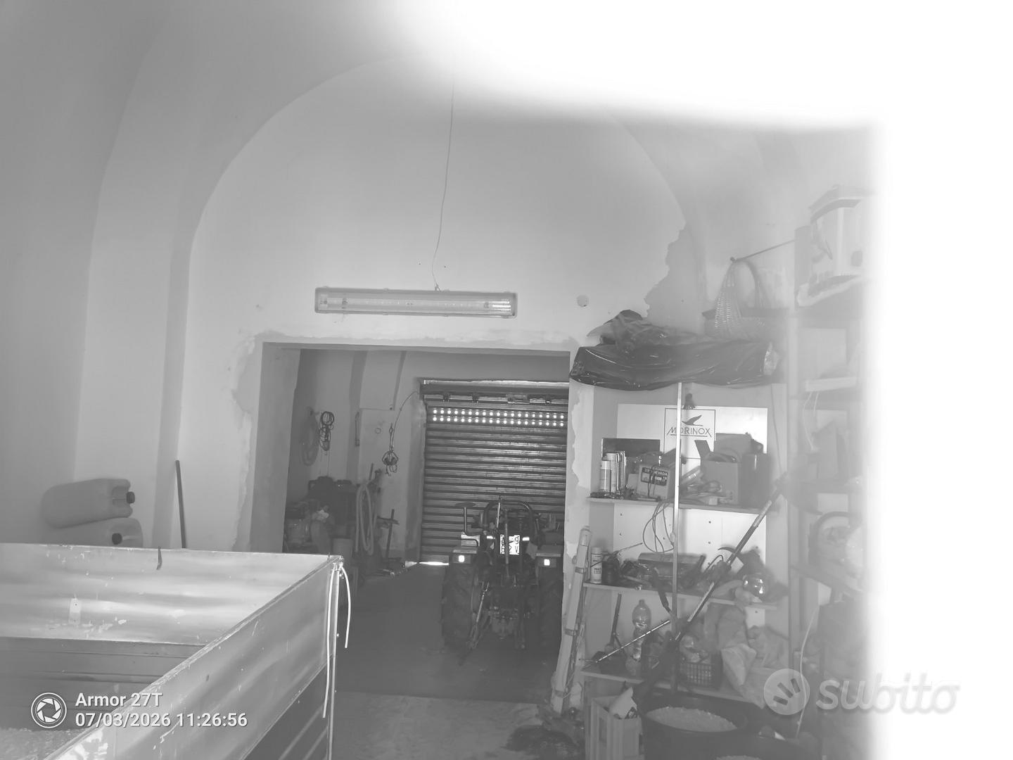 Appartamento – Roccaforzata, Taranto - Altro