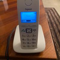 Cordless Gigaset E260