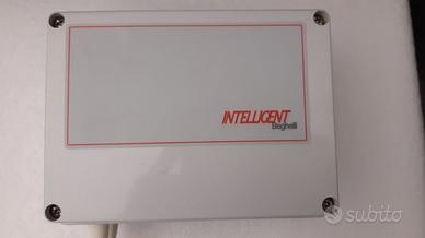 Beghelli RIPETITORE SEGNALE BIDIREZIONALE 8077