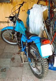 BULTACO 350 SHERPA - 1982