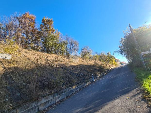 TER. AGRICOLO A SAN FRANCESCO AL CAMPO