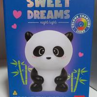 Legami Luce Notturna Panda Sweet Dreams 