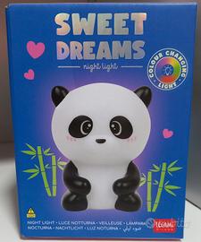 Legami Luce Notturna Panda Sweet Dreams 