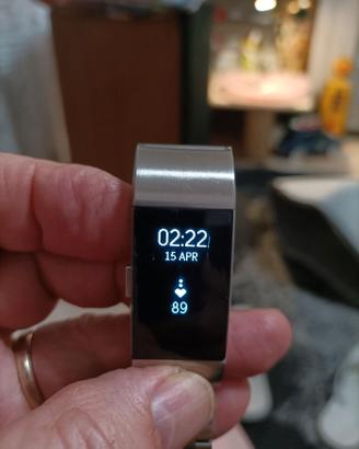 Fitbit Charge 2
