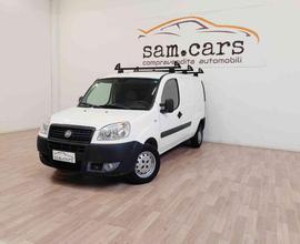 FIAT Doblo Doblò 1.6 16V Nat.Pow. Car. Maxi