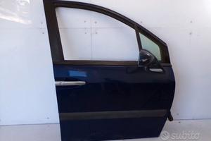 Portiera Anteriore Destra Peugeot 807 2005