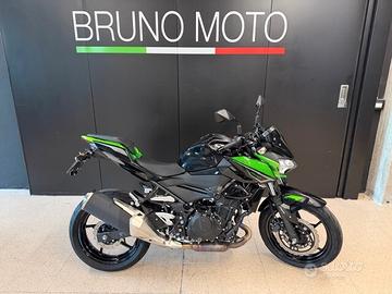 Kawasaki Z 400