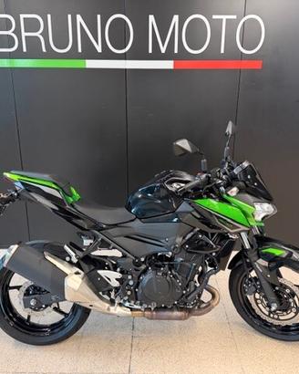 Kawasaki Z 400