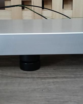 Lehmann silver phono