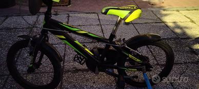  bici da bambino