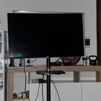 Televisione XIAOMI + supporto