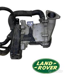 RADIATORE SCARICO GAS EGR LAND ROVER Discovery Spo