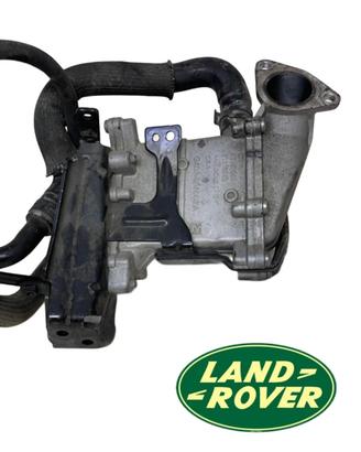 RADIATORE SCARICO GAS EGR LAND ROVER Discovery Spo