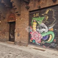 NEGOZIO A BOLOGNA