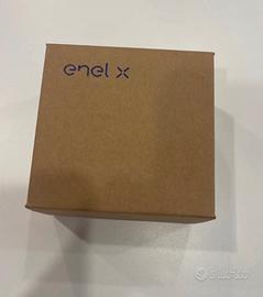 Enel X JuiceMeter 1P