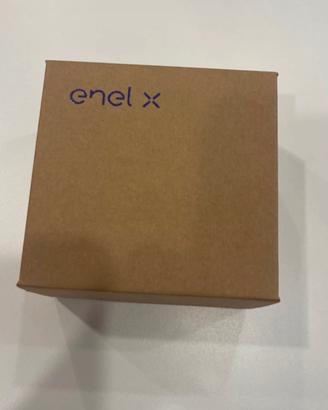 Enel X JuiceMeter 1P