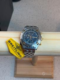 Breitling Chronomat