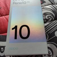 cellulare oppo reno 10 5G