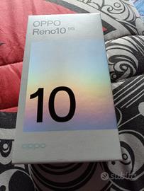 cellulare oppo reno 10 5G