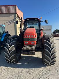 Trattore agricolo SAME RUBIN 180