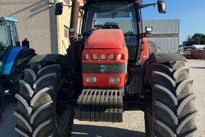 Trattore agricolo SAME RUBIN 180