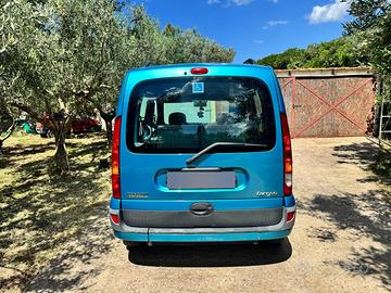 KANGOO KCEDEF DISABILI