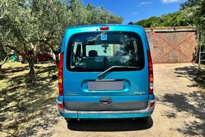 KANGOO KCEDEF DISABILI