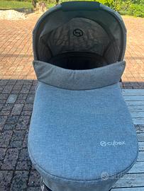 Trio cybex