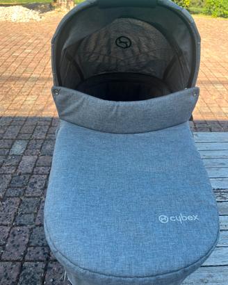 Trio cybex
