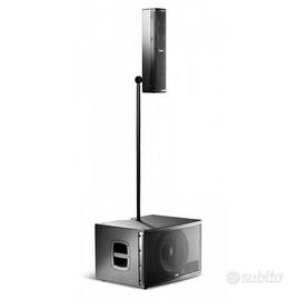 coppia FBT VERTUS CS 1000 