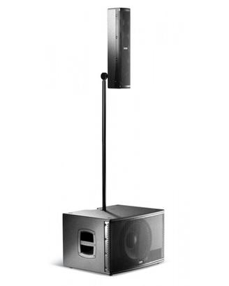 coppia FBT VERTUS CS 1000 